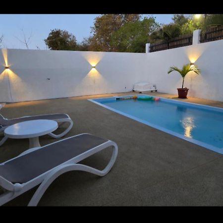 Suntoo Villa Wind & Kitesurf Accommodation La Gaulette Zewnętrze zdjęcie
