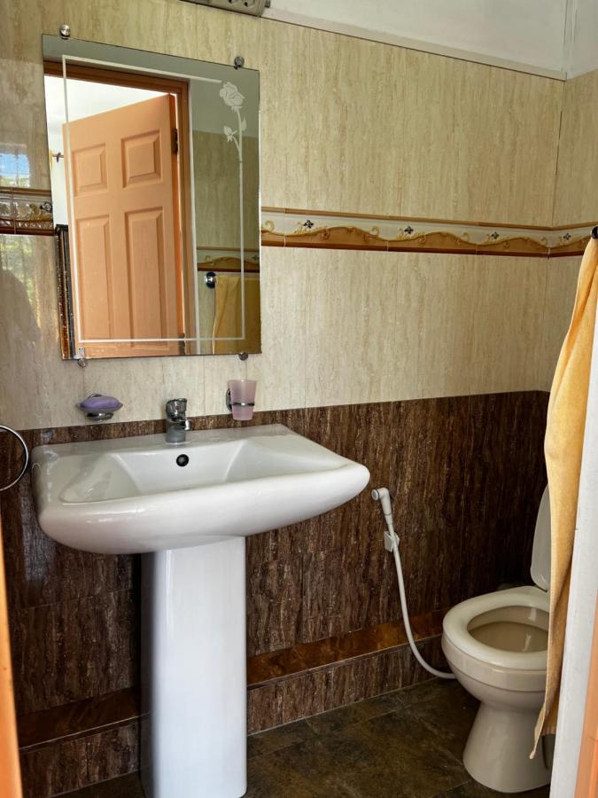 Suntoo Villa Wind & Kitesurf Accommodation La Gaulette Zewnętrze zdjęcie