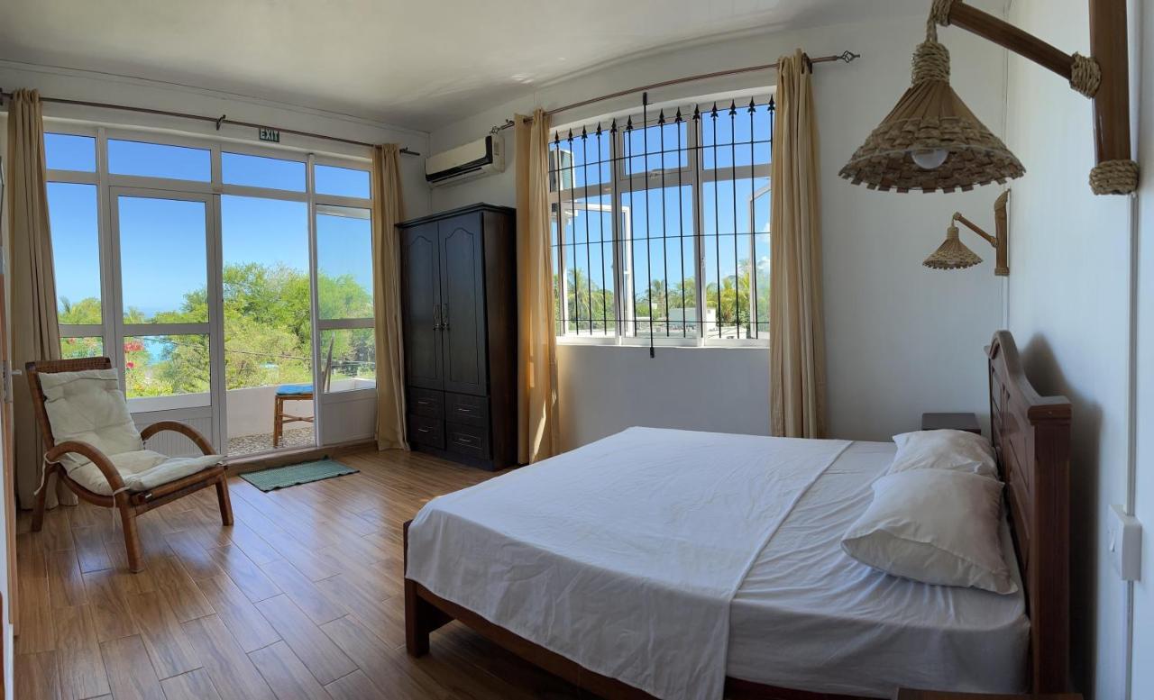 Suntoo Villa Wind & Kitesurf Accommodation La Gaulette Zewnętrze zdjęcie