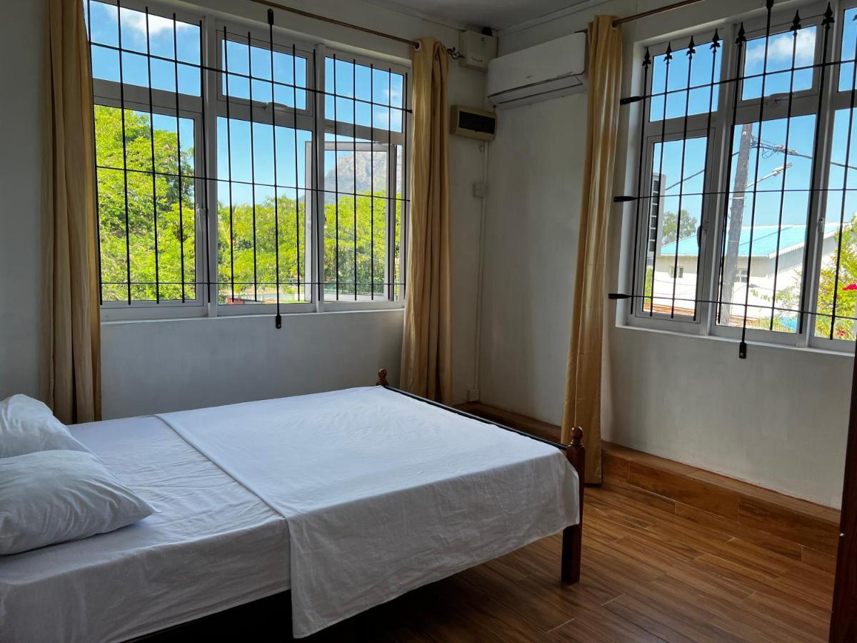 Suntoo Villa Wind & Kitesurf Accommodation La Gaulette Zewnętrze zdjęcie