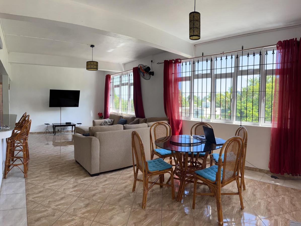 Suntoo Villa Wind & Kitesurf Accommodation La Gaulette Zewnętrze zdjęcie