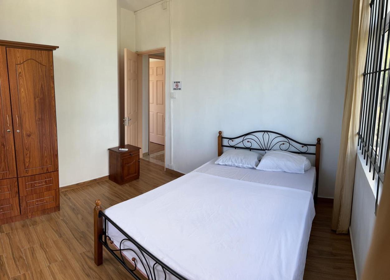 Suntoo Villa Wind & Kitesurf Accommodation La Gaulette Zewnętrze zdjęcie