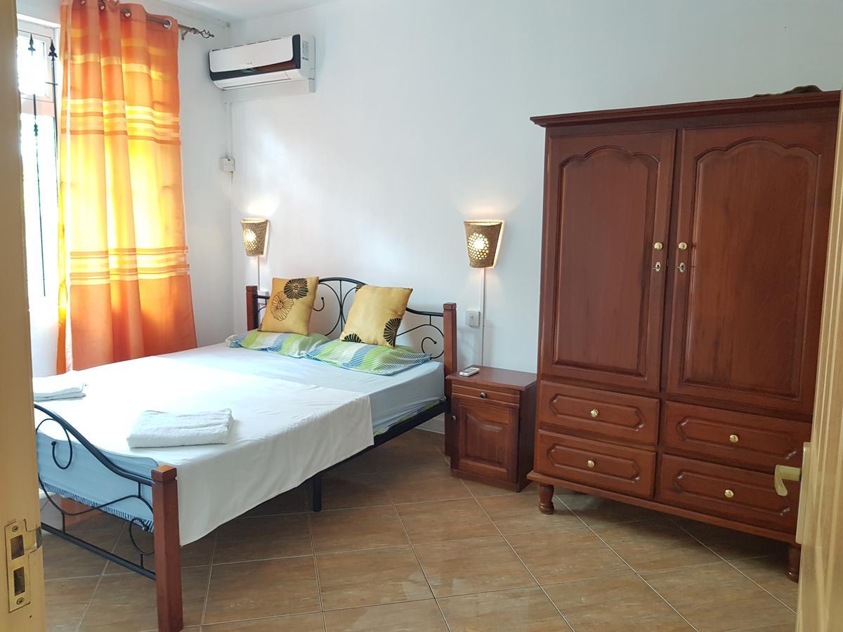 Suntoo Villa Wind & Kitesurf Accommodation La Gaulette Zewnętrze zdjęcie
