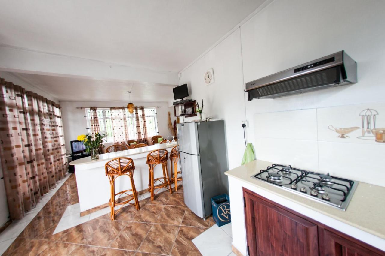 Suntoo Villa Wind & Kitesurf Accommodation La Gaulette Zewnętrze zdjęcie