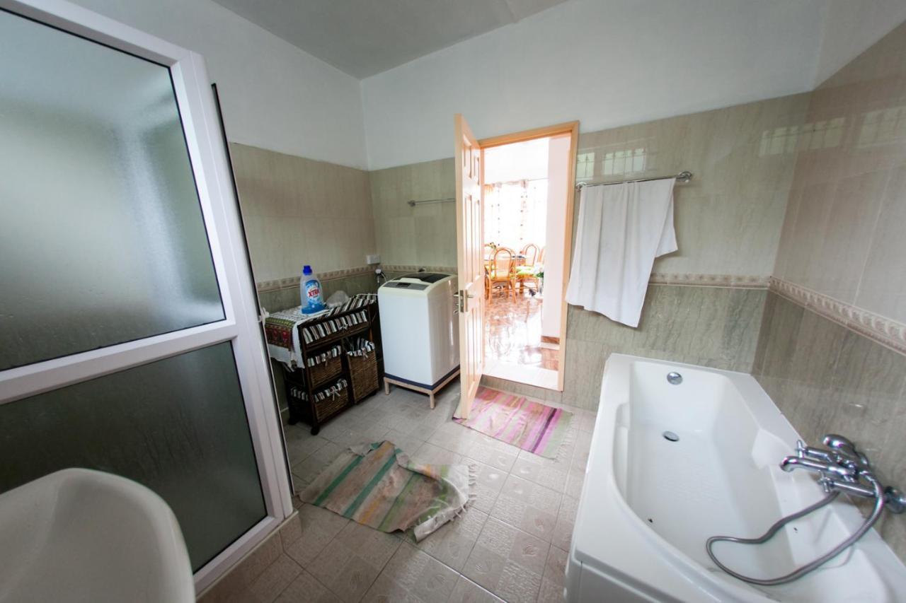 Suntoo Villa Wind & Kitesurf Accommodation La Gaulette Zewnętrze zdjęcie