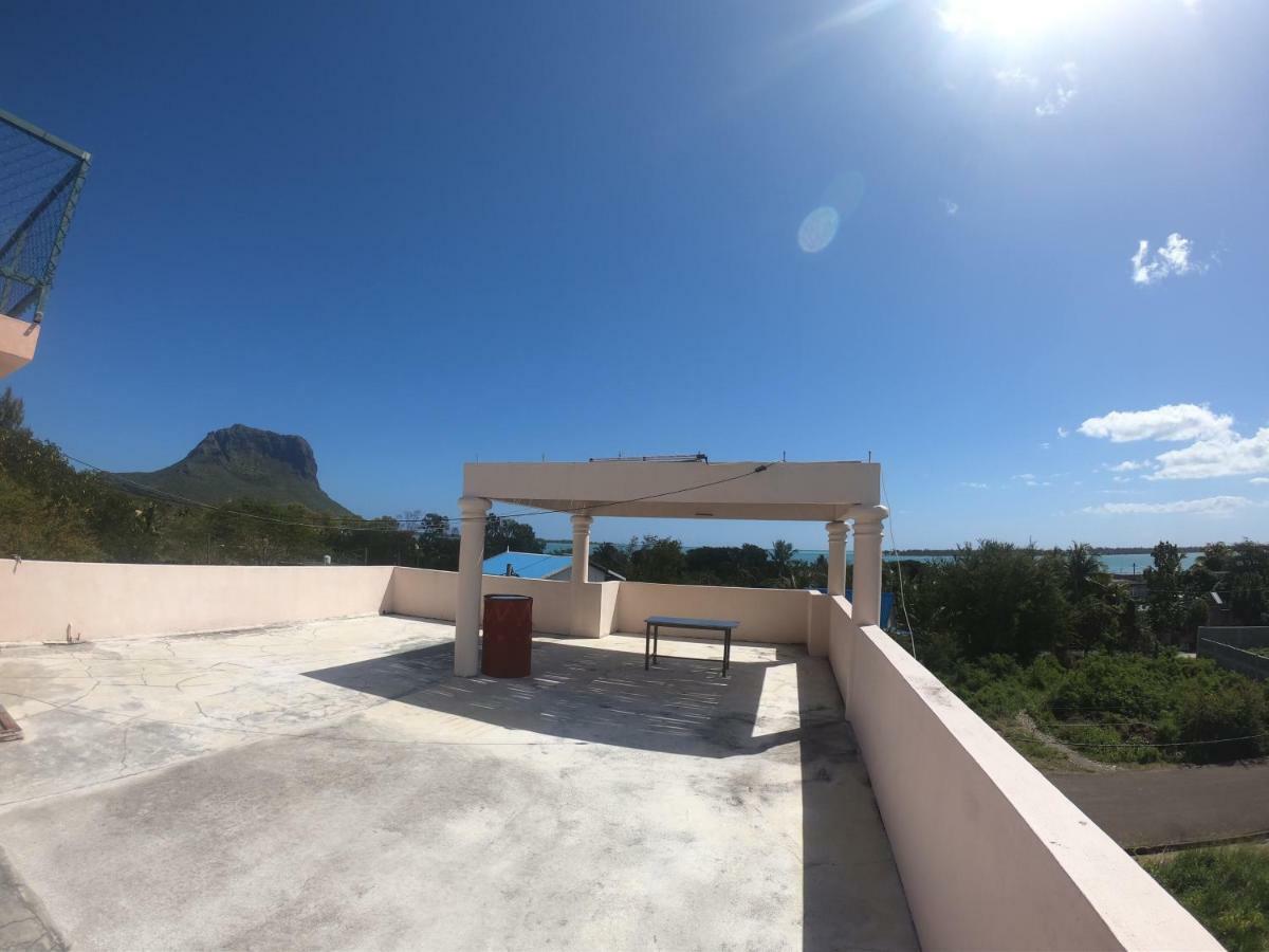 Suntoo Villa Wind & Kitesurf Accommodation La Gaulette Zewnętrze zdjęcie